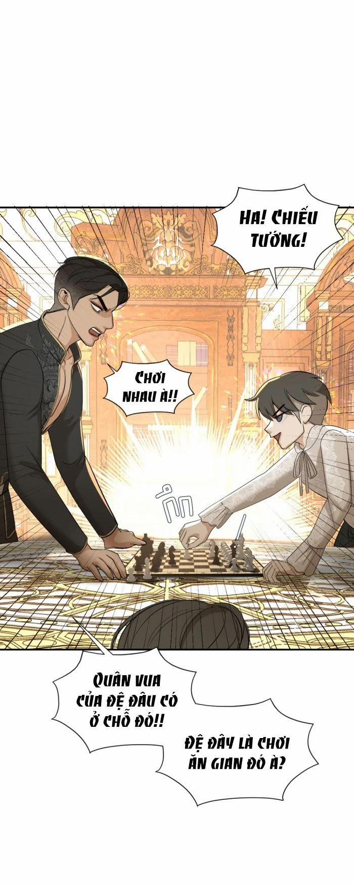 Tôi Là Công Tử Đẹp Trai Nhất Xứ Xiêm 26.1 trang 30