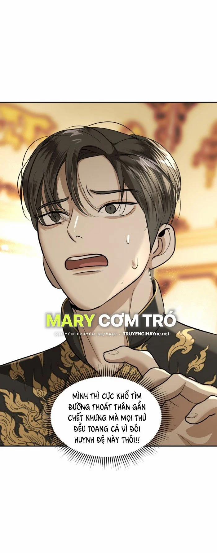 Tôi Là Công Tử Đẹp Trai Nhất Xứ Xiêm 26.1 trang 34