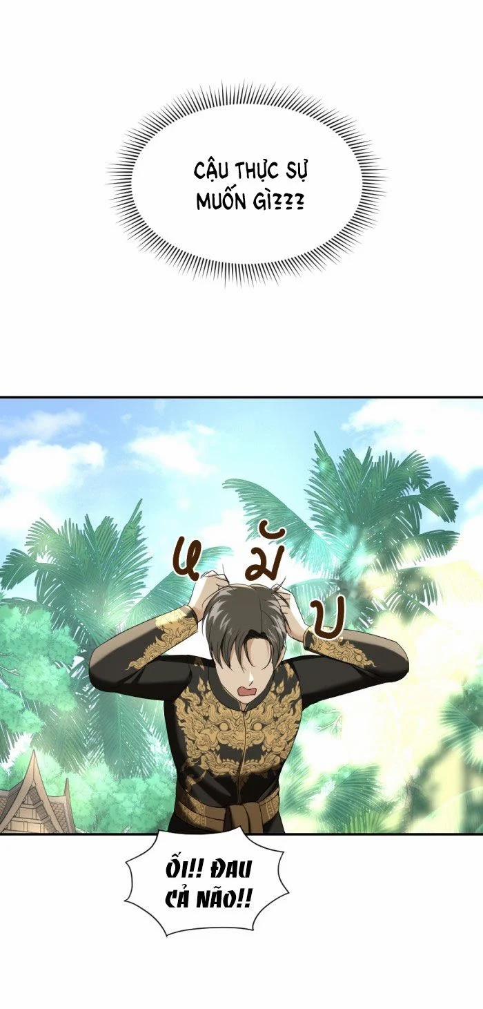 Tôi Là Công Tử Đẹp Trai Nhất Xứ Xiêm 26.1 trang 4