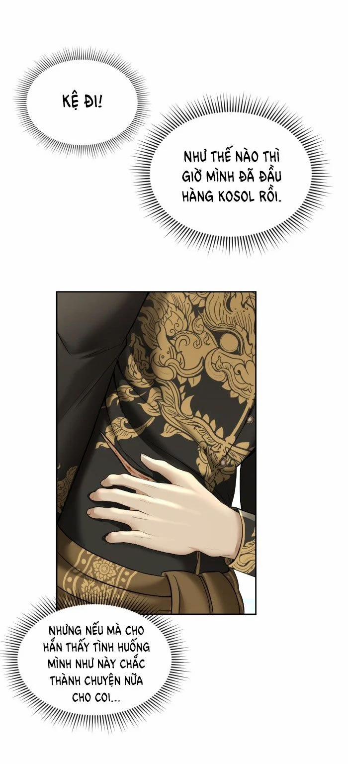 Tôi Là Công Tử Đẹp Trai Nhất Xứ Xiêm 26.1 trang 5