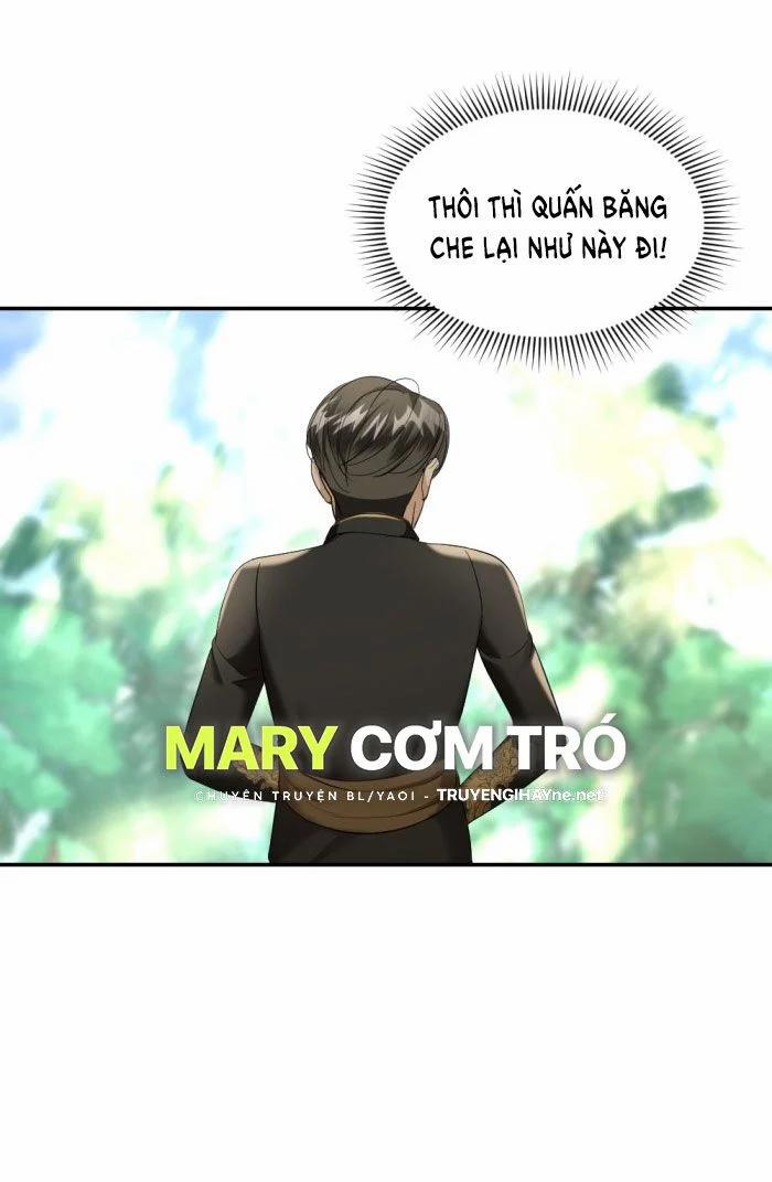 Tôi Là Công Tử Đẹp Trai Nhất Xứ Xiêm 26.1 trang 6