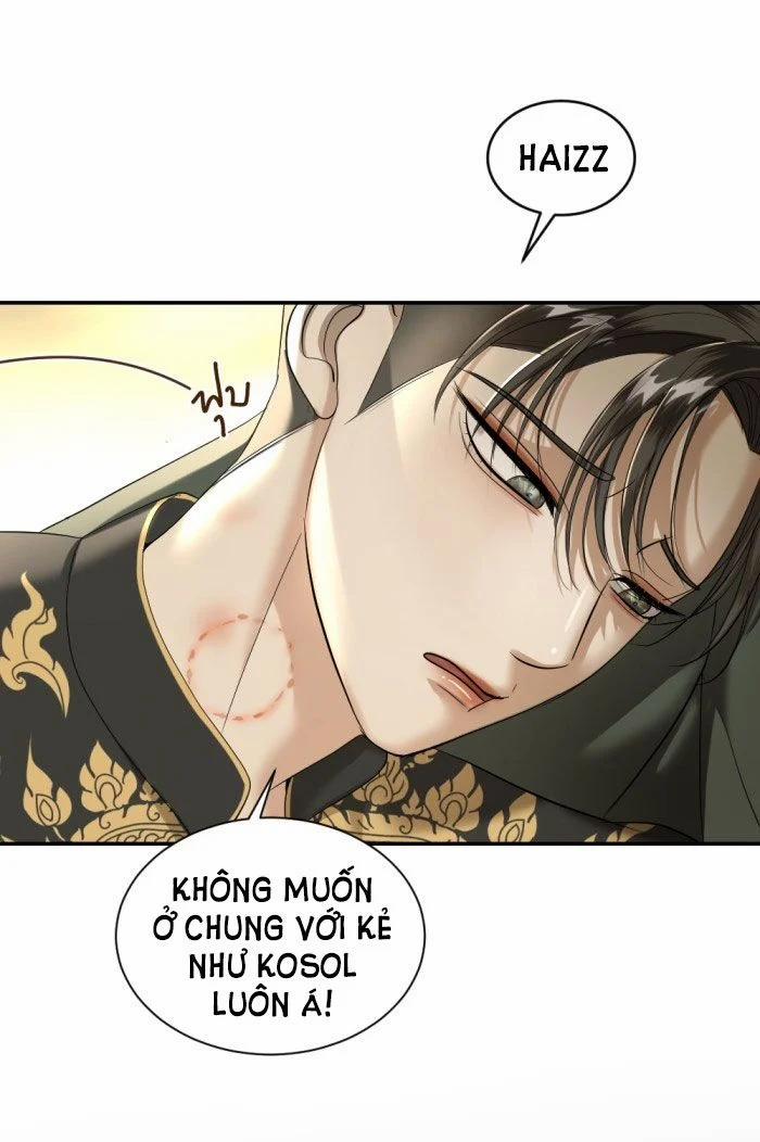 Tôi Là Công Tử Đẹp Trai Nhất Xứ Xiêm 26.1 trang 8