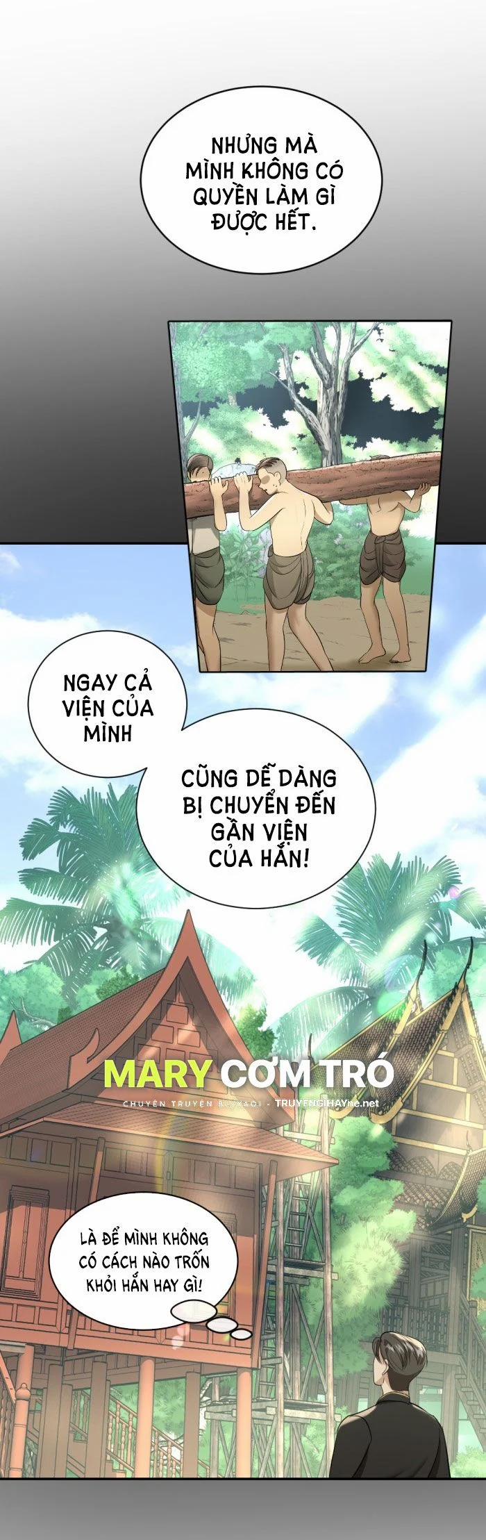 Tôi Là Công Tử Đẹp Trai Nhất Xứ Xiêm 26.1 trang 9