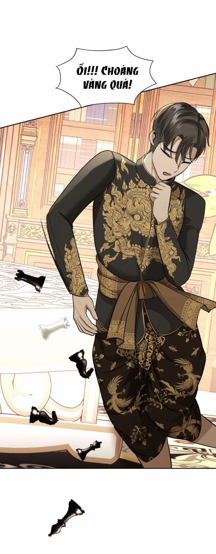 Tôi Là Công Tử Đẹp Trai Nhất Xứ Xiêm 26.2 trang 0