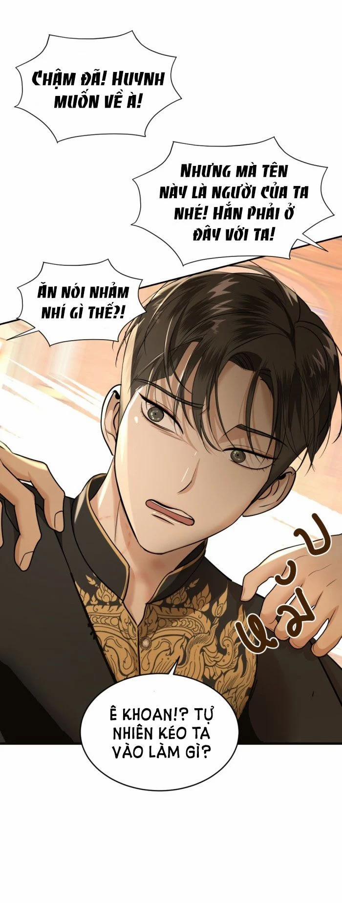 Tôi Là Công Tử Đẹp Trai Nhất Xứ Xiêm 26.2 trang 17