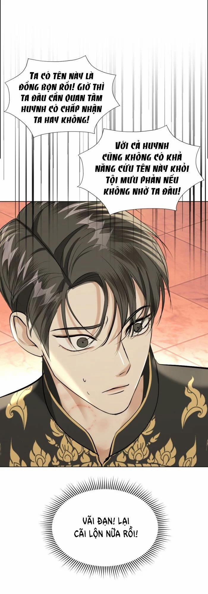 Tôi Là Công Tử Đẹp Trai Nhất Xứ Xiêm 26.2 trang 24