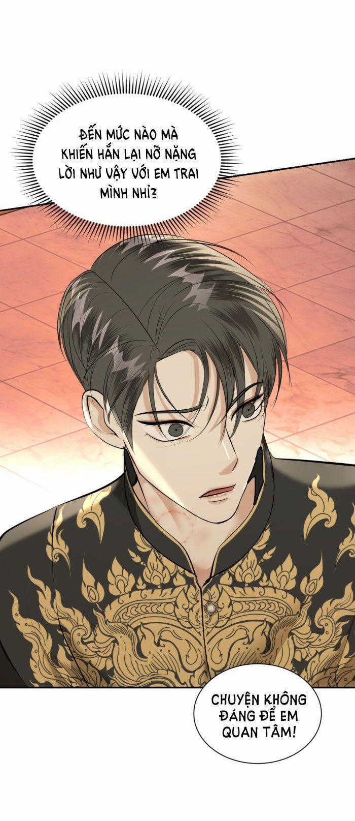 Tôi Là Công Tử Đẹp Trai Nhất Xứ Xiêm 26.2 trang 31