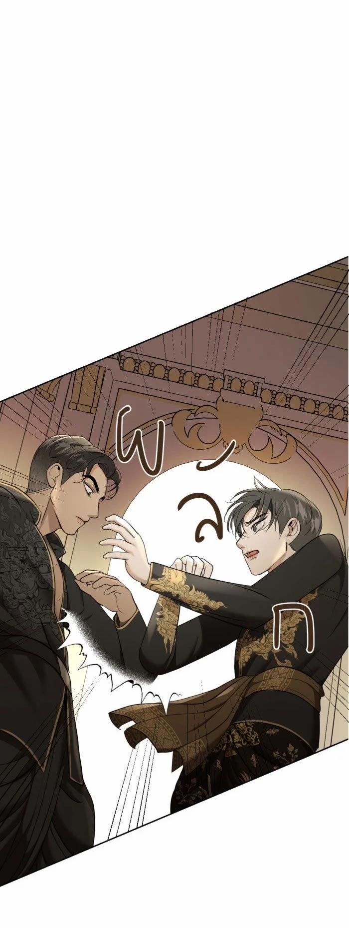 Tôi Là Công Tử Đẹp Trai Nhất Xứ Xiêm 26.2 trang 36