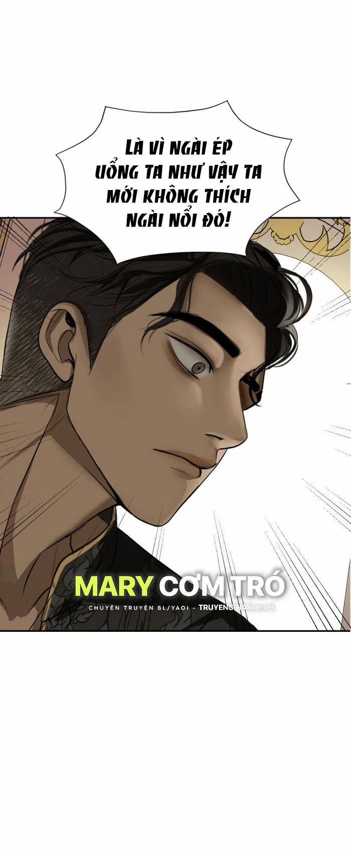 Tôi Là Công Tử Đẹp Trai Nhất Xứ Xiêm 26.2 trang 37