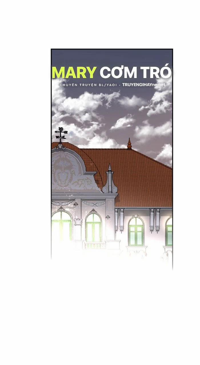Tôi Là Công Tử Đẹp Trai Nhất Xứ Xiêm 27.1 trang 1