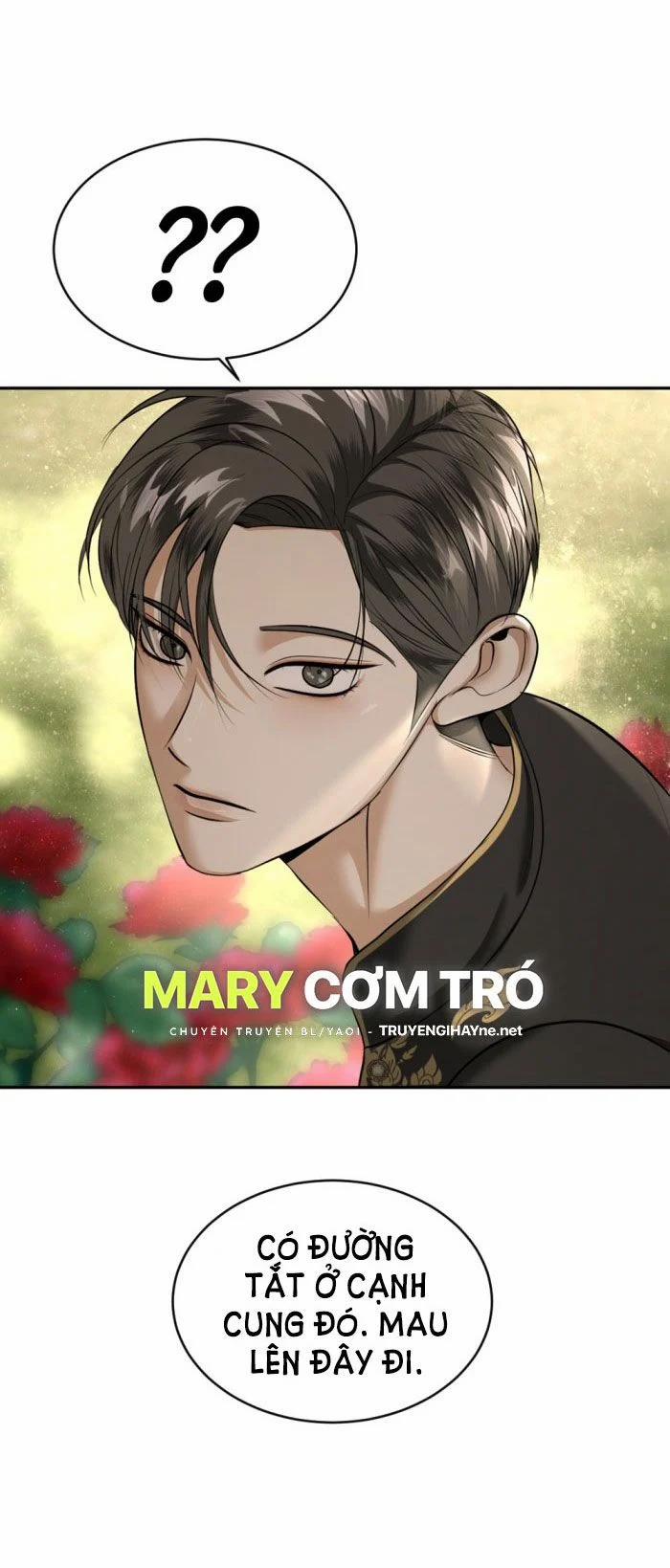 Tôi Là Công Tử Đẹp Trai Nhất Xứ Xiêm 27.1 trang 10