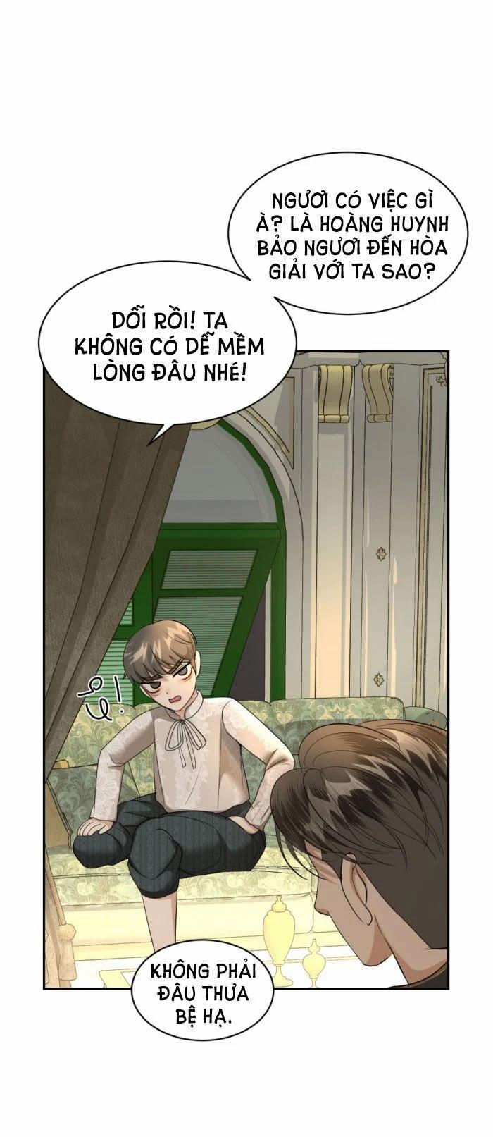 Tôi Là Công Tử Đẹp Trai Nhất Xứ Xiêm 27.1 trang 14