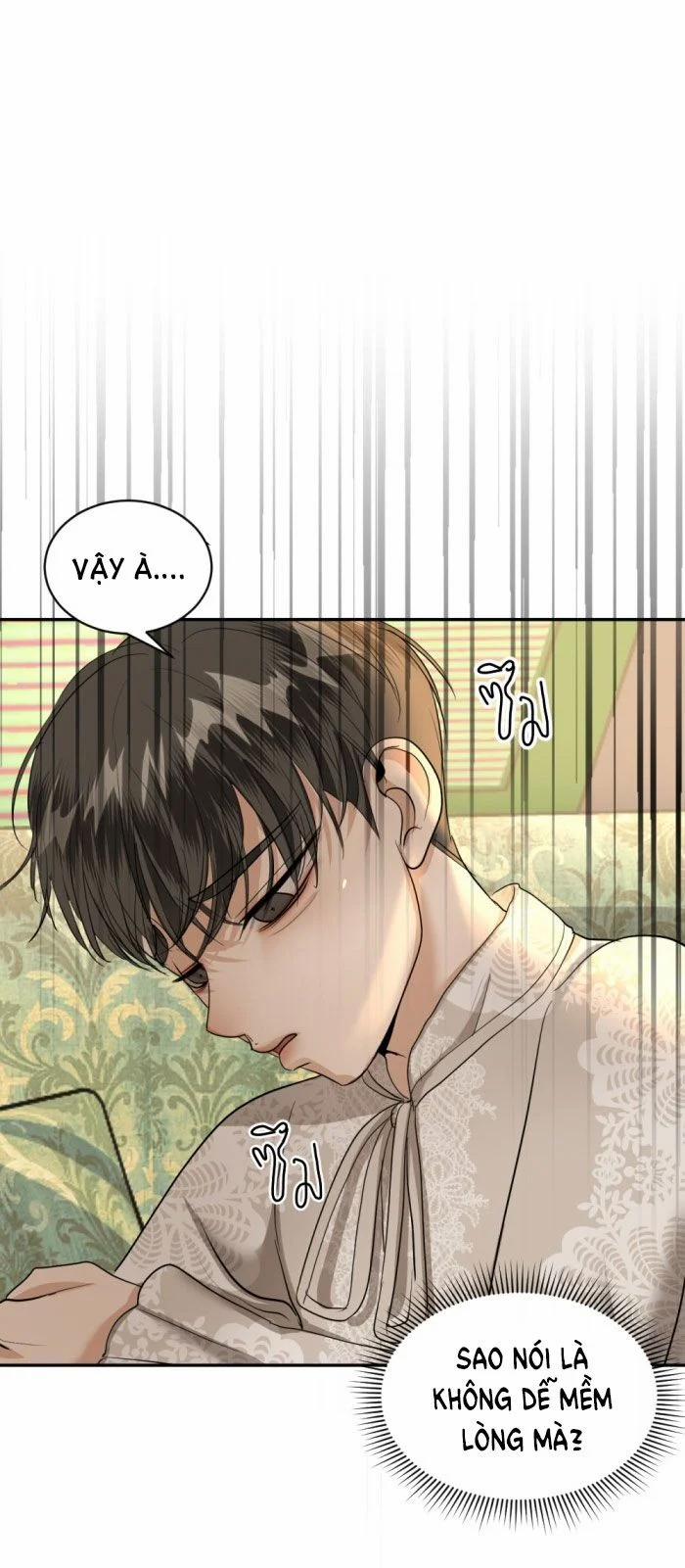 Tôi Là Công Tử Đẹp Trai Nhất Xứ Xiêm 27.1 trang 15