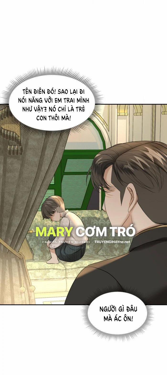 Tôi Là Công Tử Đẹp Trai Nhất Xứ Xiêm 27.1 trang 18