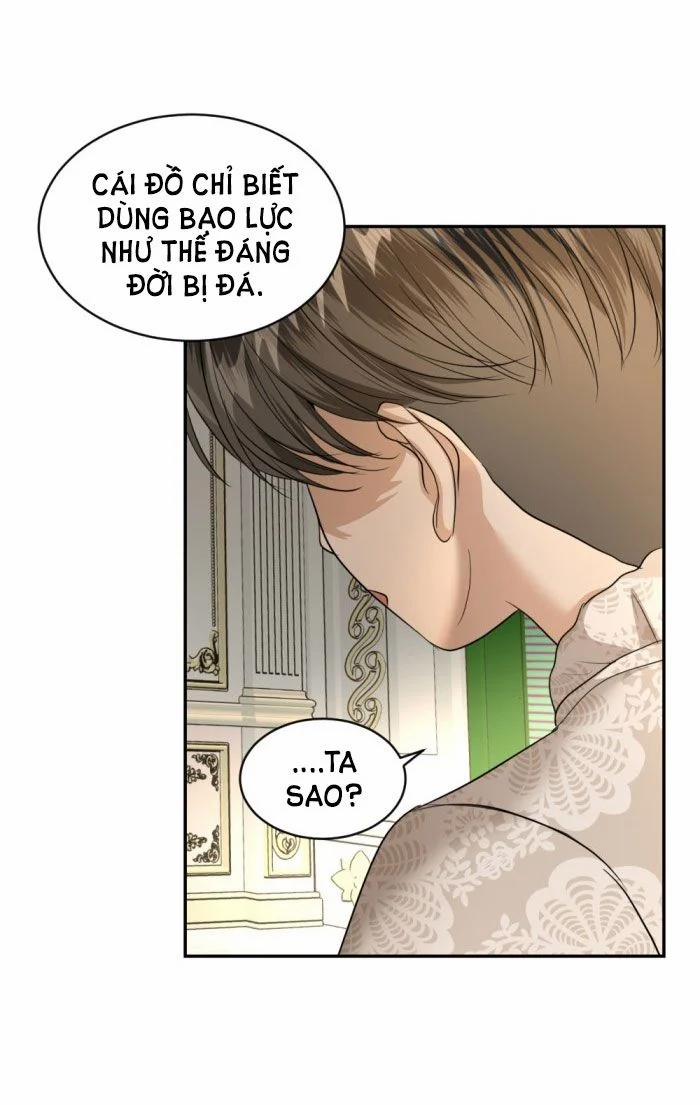 Tôi Là Công Tử Đẹp Trai Nhất Xứ Xiêm 27.1 trang 20