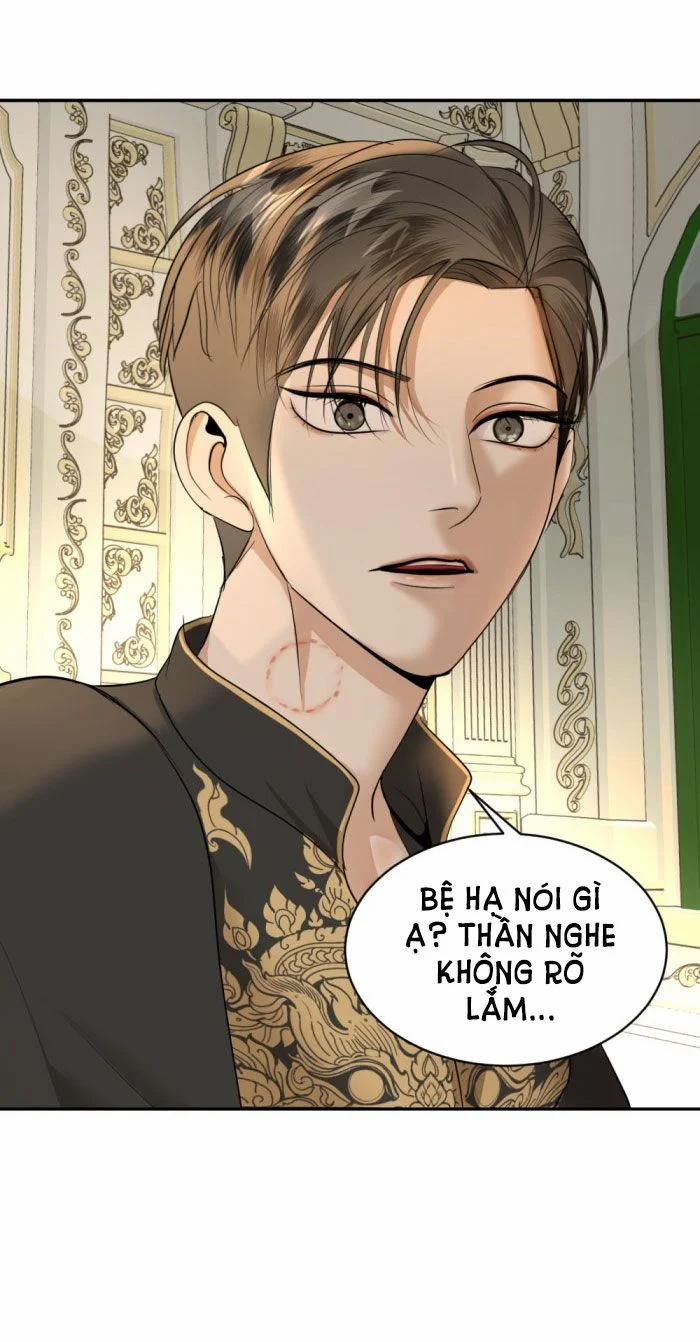 Tôi Là Công Tử Đẹp Trai Nhất Xứ Xiêm 27.1 trang 21