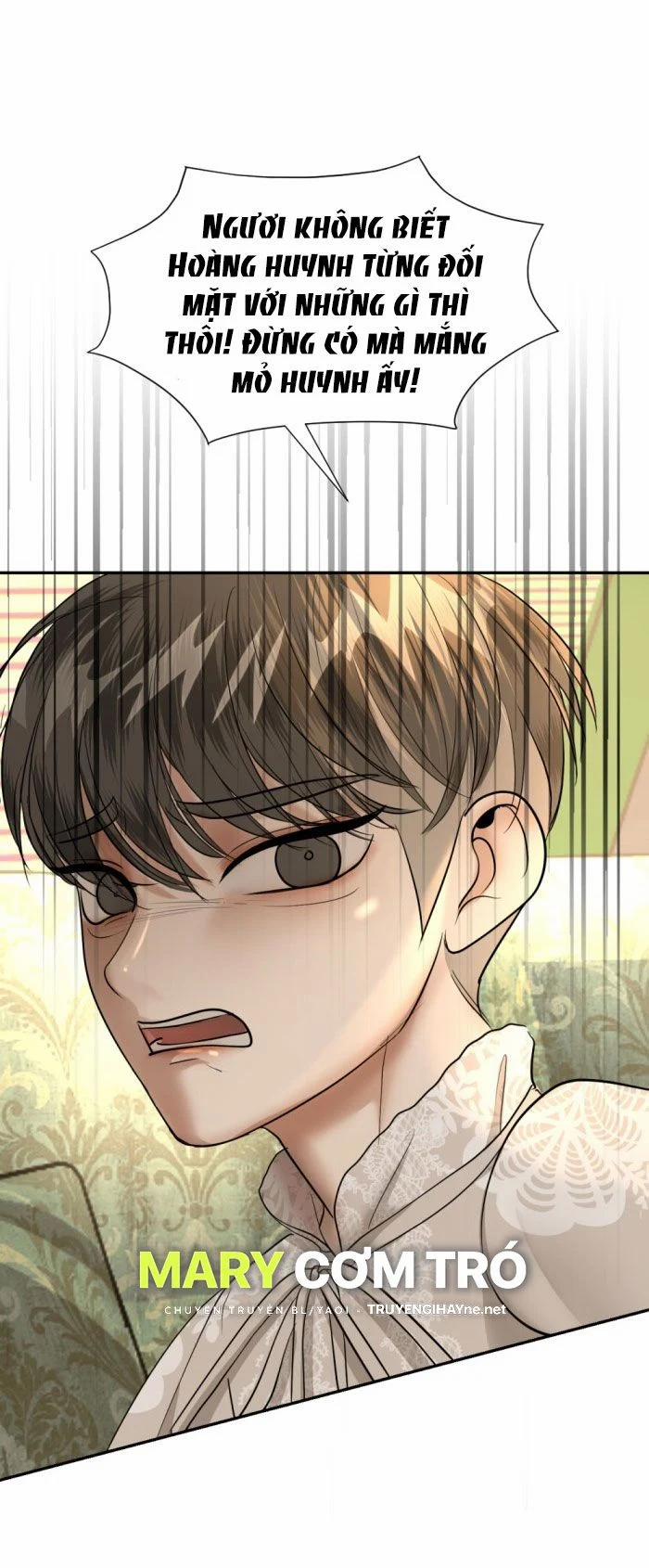 Tôi Là Công Tử Đẹp Trai Nhất Xứ Xiêm 27.1 trang 22