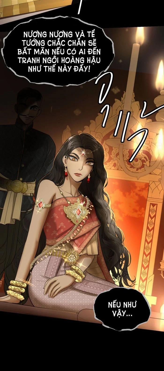 Tôi Là Công Tử Đẹp Trai Nhất Xứ Xiêm 27.1 trang 29