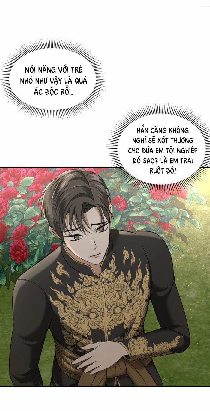 Tôi Là Công Tử Đẹp Trai Nhất Xứ Xiêm 27.1 trang 3