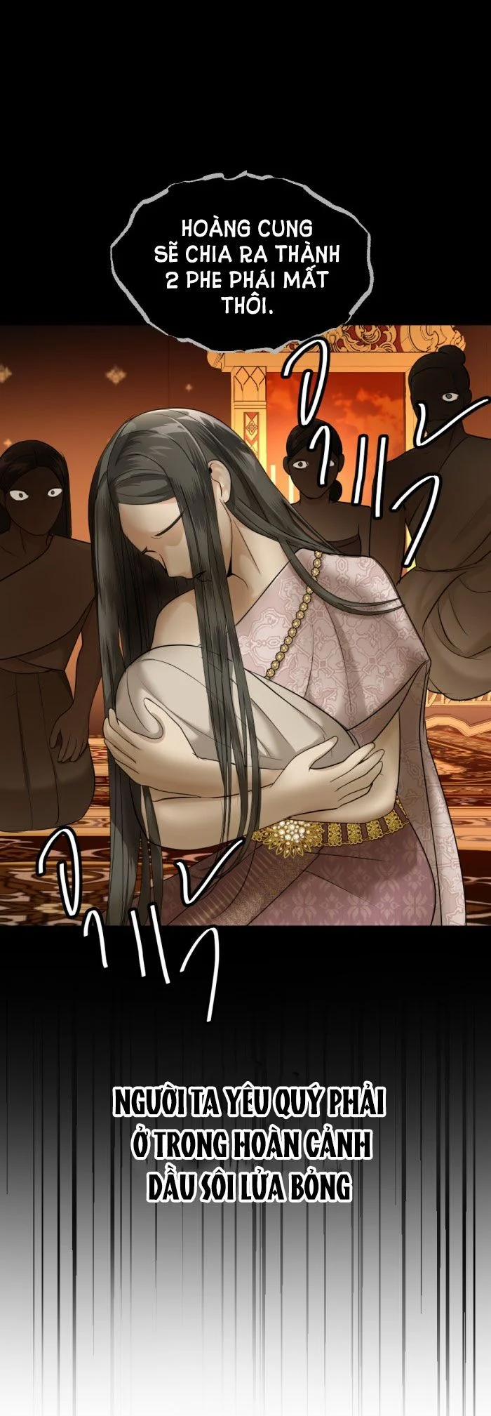 Tôi Là Công Tử Đẹp Trai Nhất Xứ Xiêm 27.1 trang 30