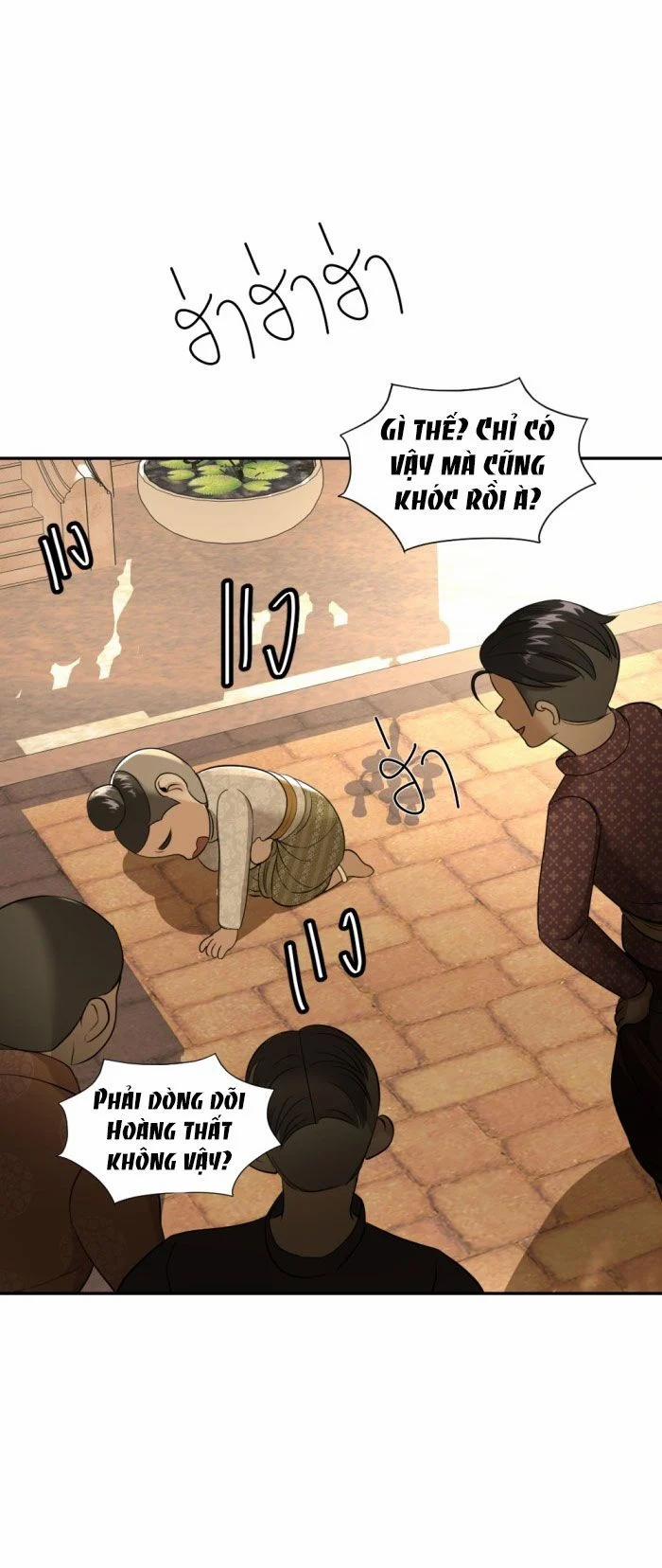 Tôi Là Công Tử Đẹp Trai Nhất Xứ Xiêm 27.1 trang 33