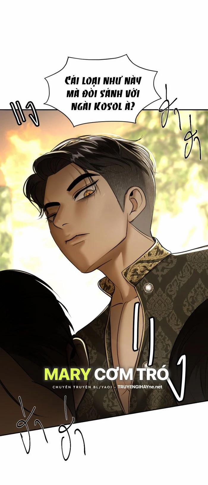 Tôi Là Công Tử Đẹp Trai Nhất Xứ Xiêm 27.1 trang 34