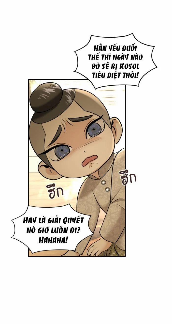 Tôi Là Công Tử Đẹp Trai Nhất Xứ Xiêm 27.1 trang 35