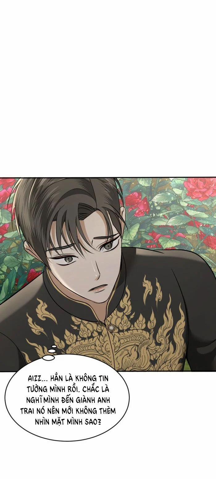 Tôi Là Công Tử Đẹp Trai Nhất Xứ Xiêm 27.1 trang 7