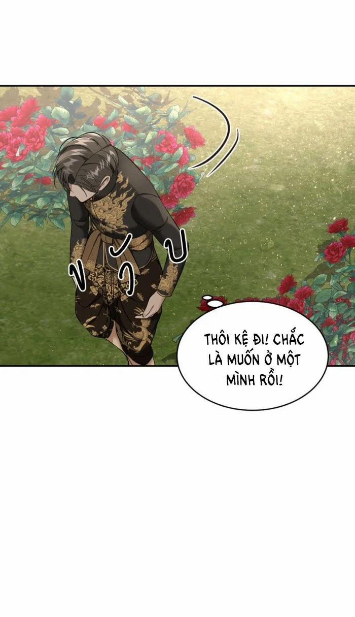 Tôi Là Công Tử Đẹp Trai Nhất Xứ Xiêm 27.1 trang 8