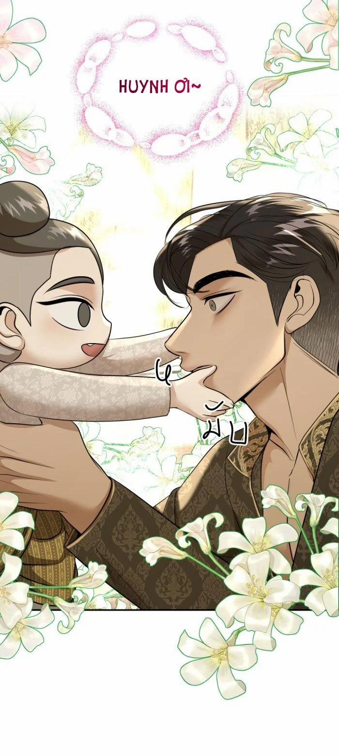 Tôi Là Công Tử Đẹp Trai Nhất Xứ Xiêm 27.2 trang 11