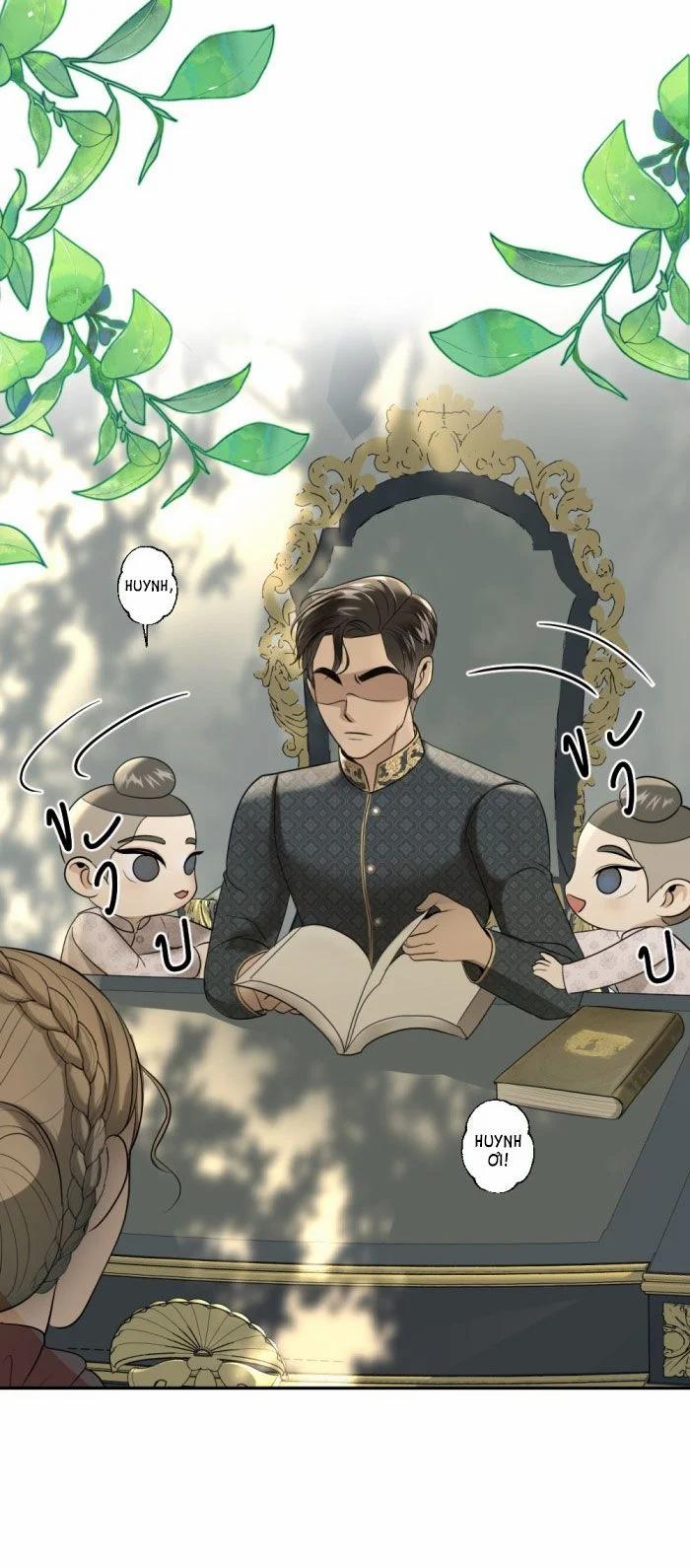 Tôi Là Công Tử Đẹp Trai Nhất Xứ Xiêm 27.2 trang 15