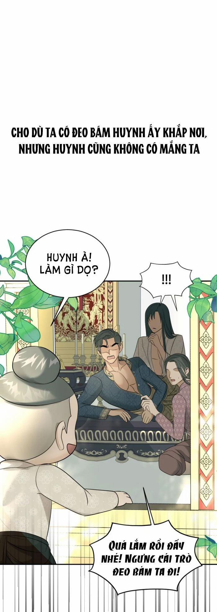 Tôi Là Công Tử Đẹp Trai Nhất Xứ Xiêm 27.2 trang 16