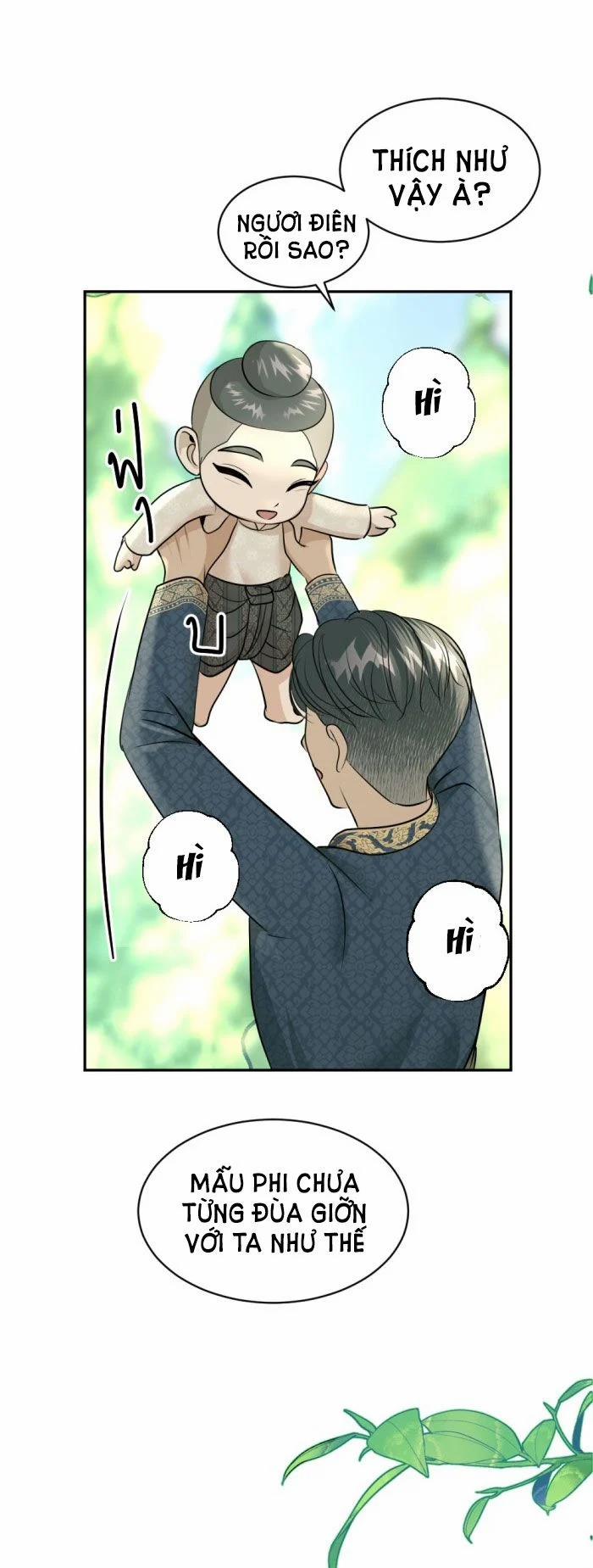 Tôi Là Công Tử Đẹp Trai Nhất Xứ Xiêm 27.2 trang 19