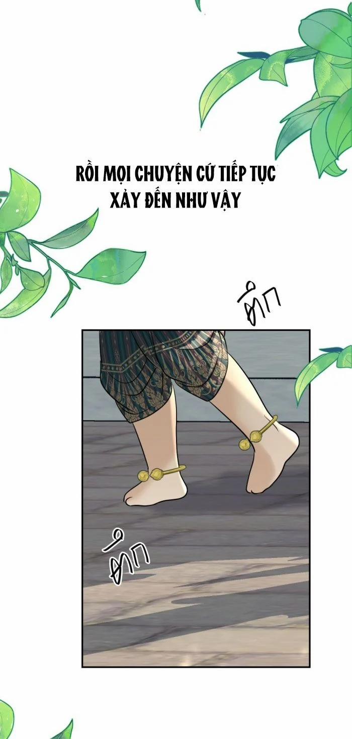 Tôi Là Công Tử Đẹp Trai Nhất Xứ Xiêm 27.2 trang 20