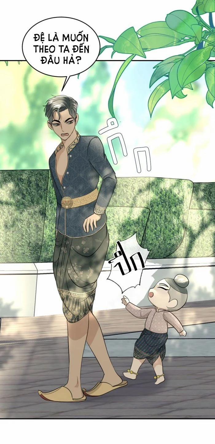 Tôi Là Công Tử Đẹp Trai Nhất Xứ Xiêm 27.2 trang 22