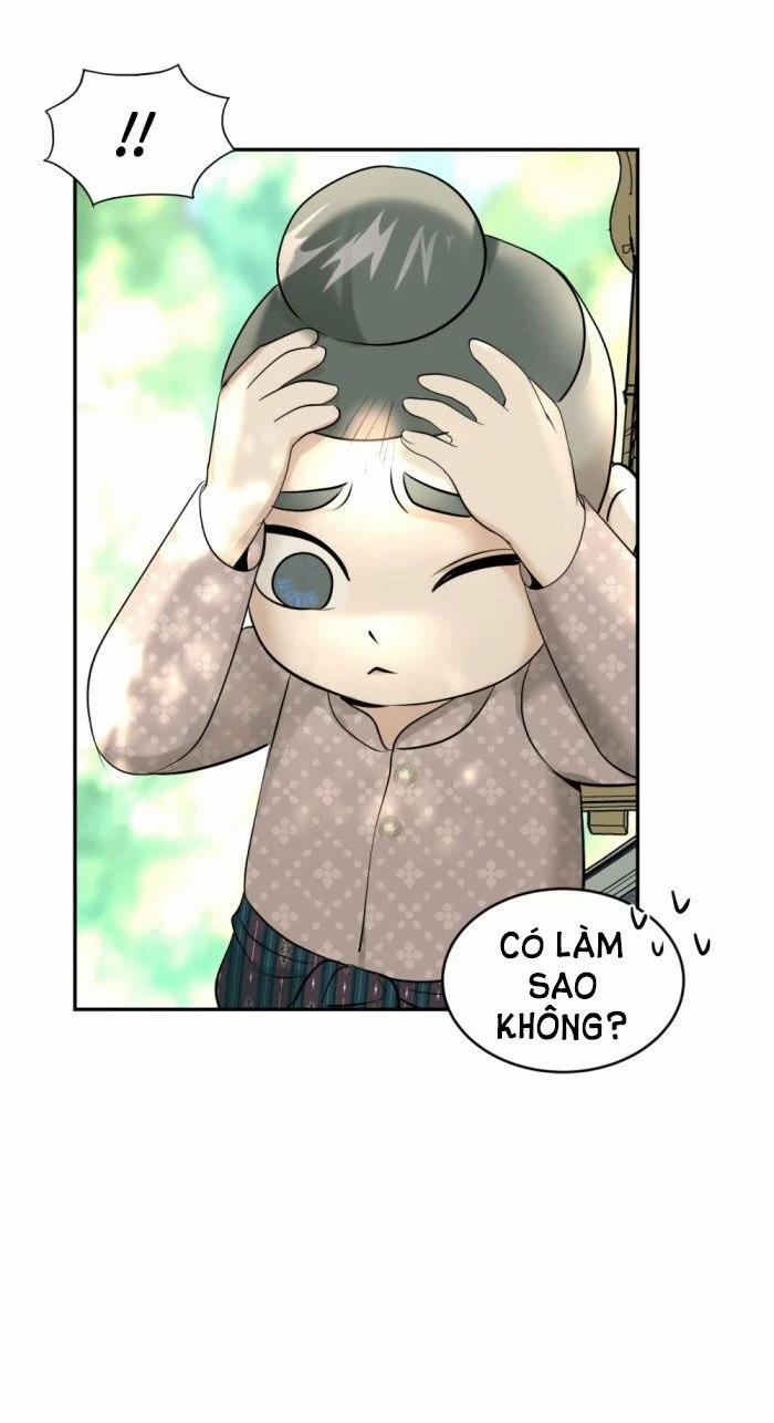 Tôi Là Công Tử Đẹp Trai Nhất Xứ Xiêm 27.2 trang 23