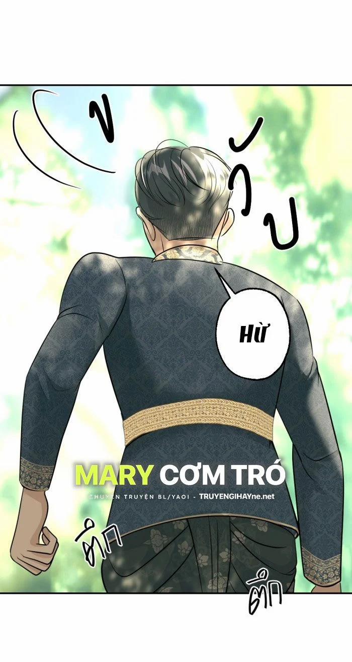 Tôi Là Công Tử Đẹp Trai Nhất Xứ Xiêm 27.2 trang 26