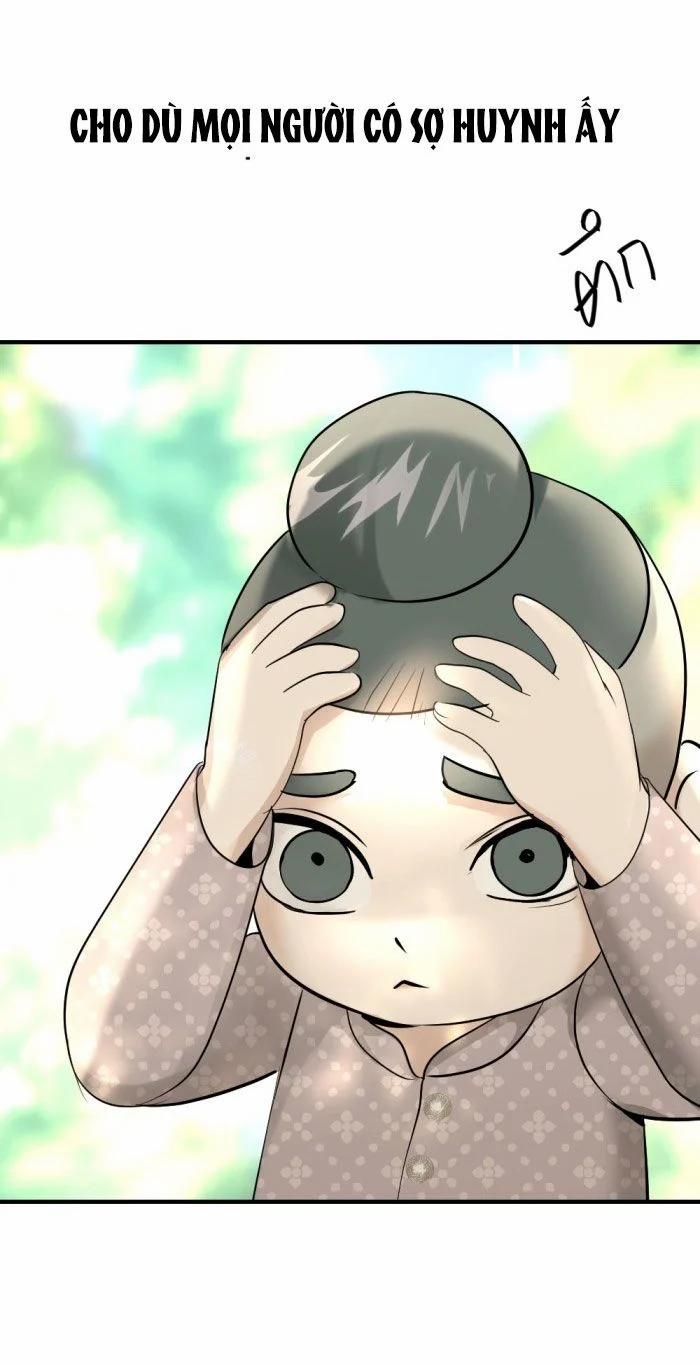 Tôi Là Công Tử Đẹp Trai Nhất Xứ Xiêm 27.2 trang 27