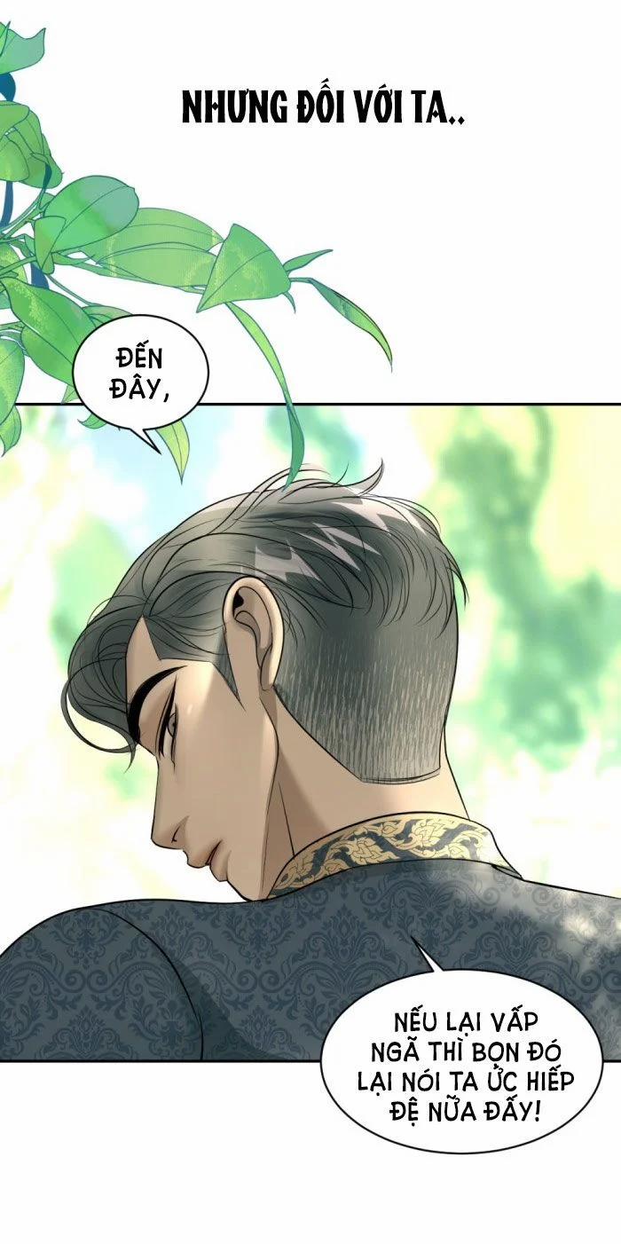 Tôi Là Công Tử Đẹp Trai Nhất Xứ Xiêm 27.2 trang 29