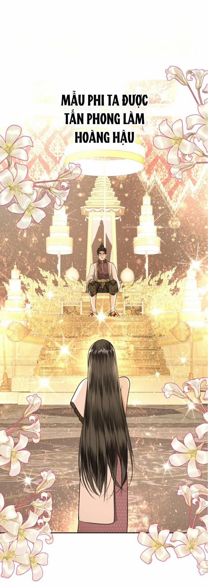 Tôi Là Công Tử Đẹp Trai Nhất Xứ Xiêm 27.2 trang 31