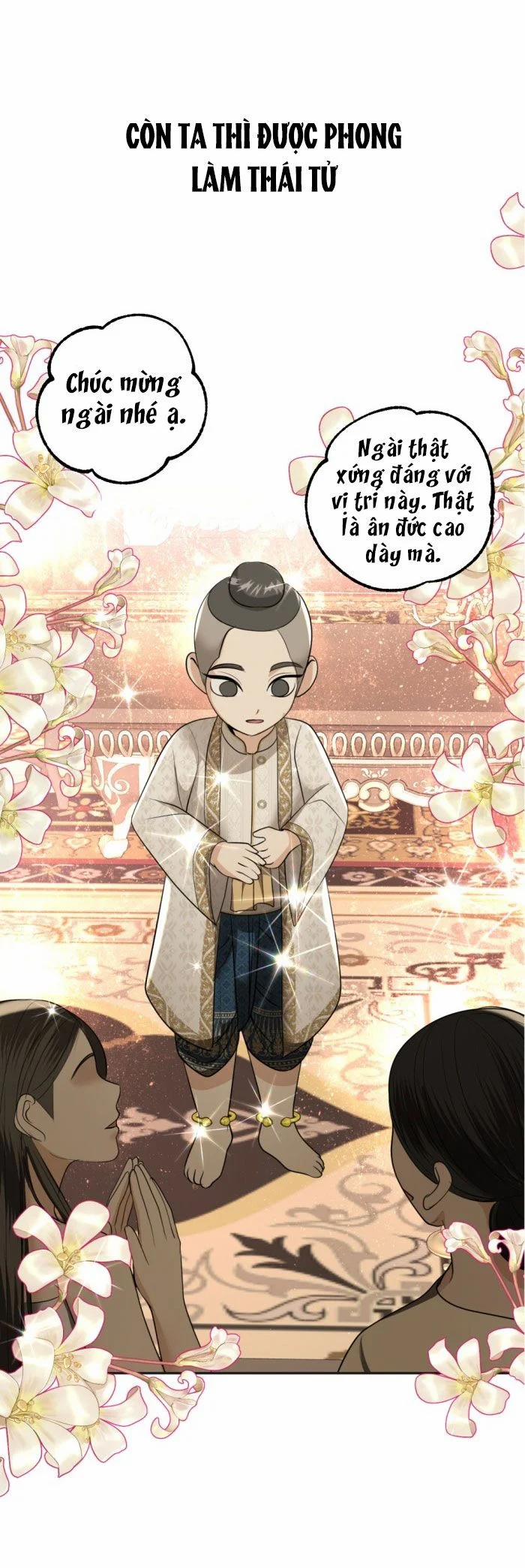 Tôi Là Công Tử Đẹp Trai Nhất Xứ Xiêm 27.2 trang 32