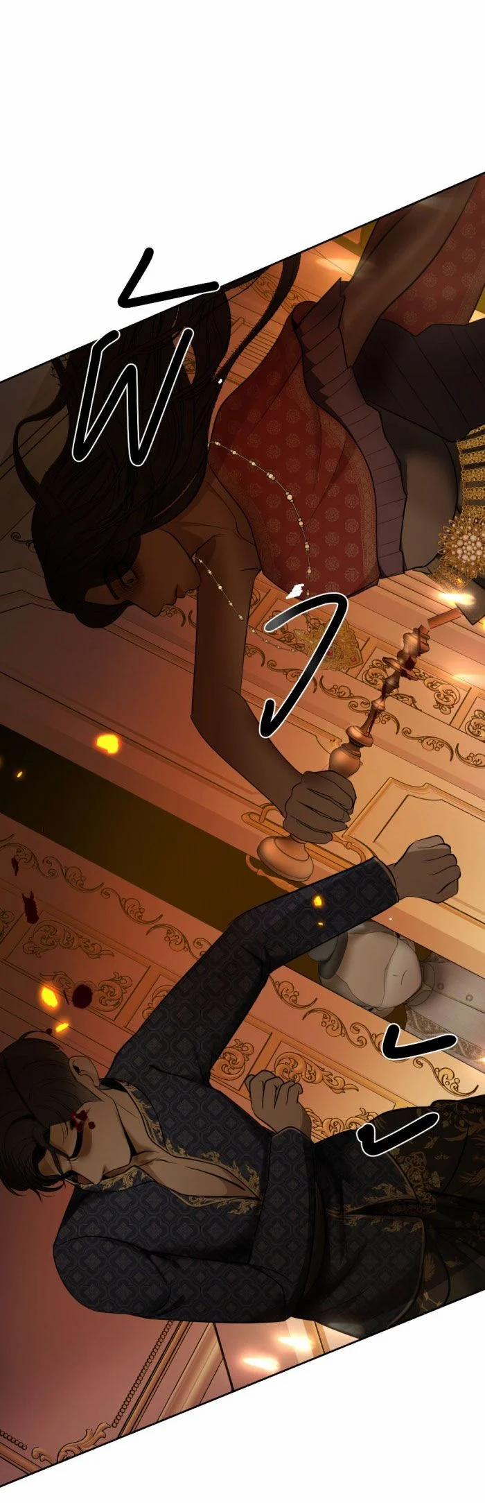 Tôi Là Công Tử Đẹp Trai Nhất Xứ Xiêm 27.2 trang 35