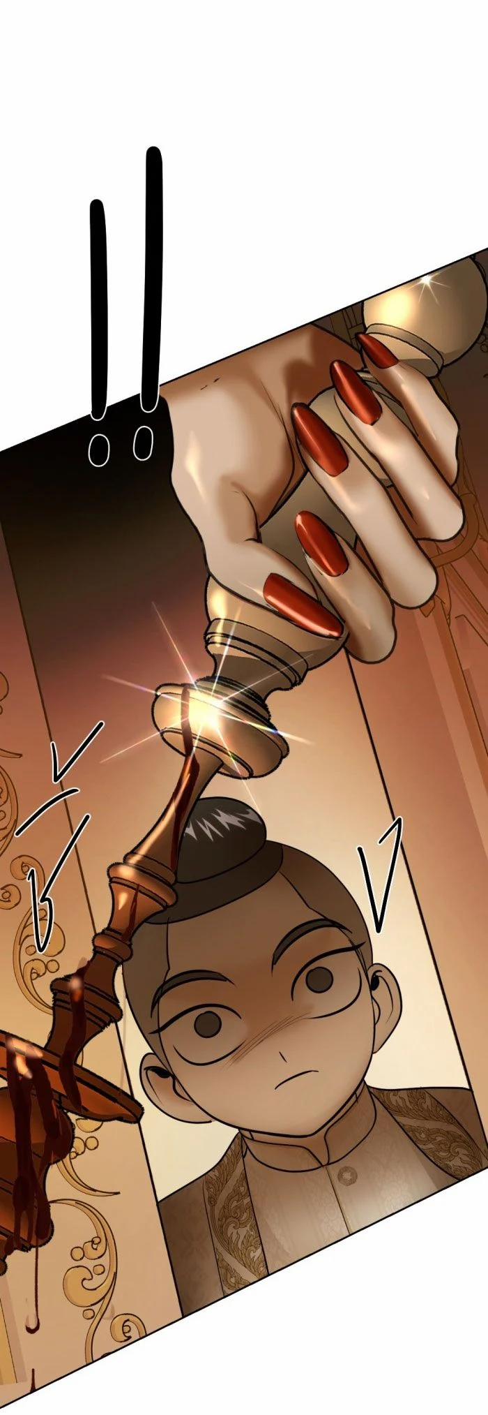 Tôi Là Công Tử Đẹp Trai Nhất Xứ Xiêm 27.2 trang 36