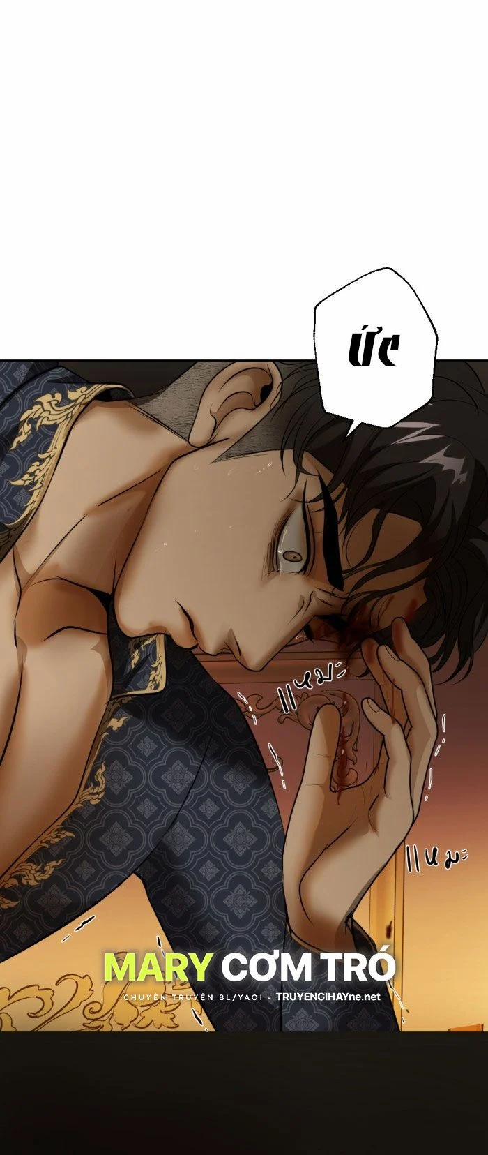 Tôi Là Công Tử Đẹp Trai Nhất Xứ Xiêm 27.2 trang 37