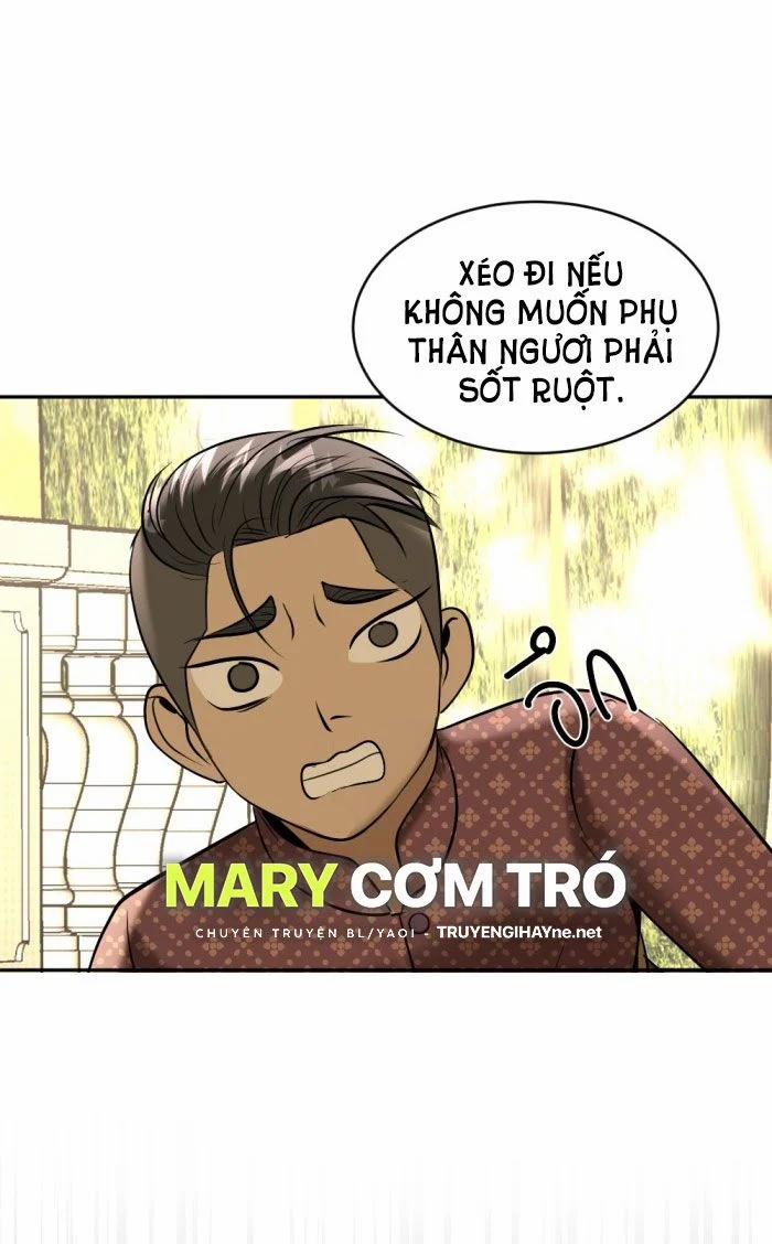 Tôi Là Công Tử Đẹp Trai Nhất Xứ Xiêm 27.2 trang 5