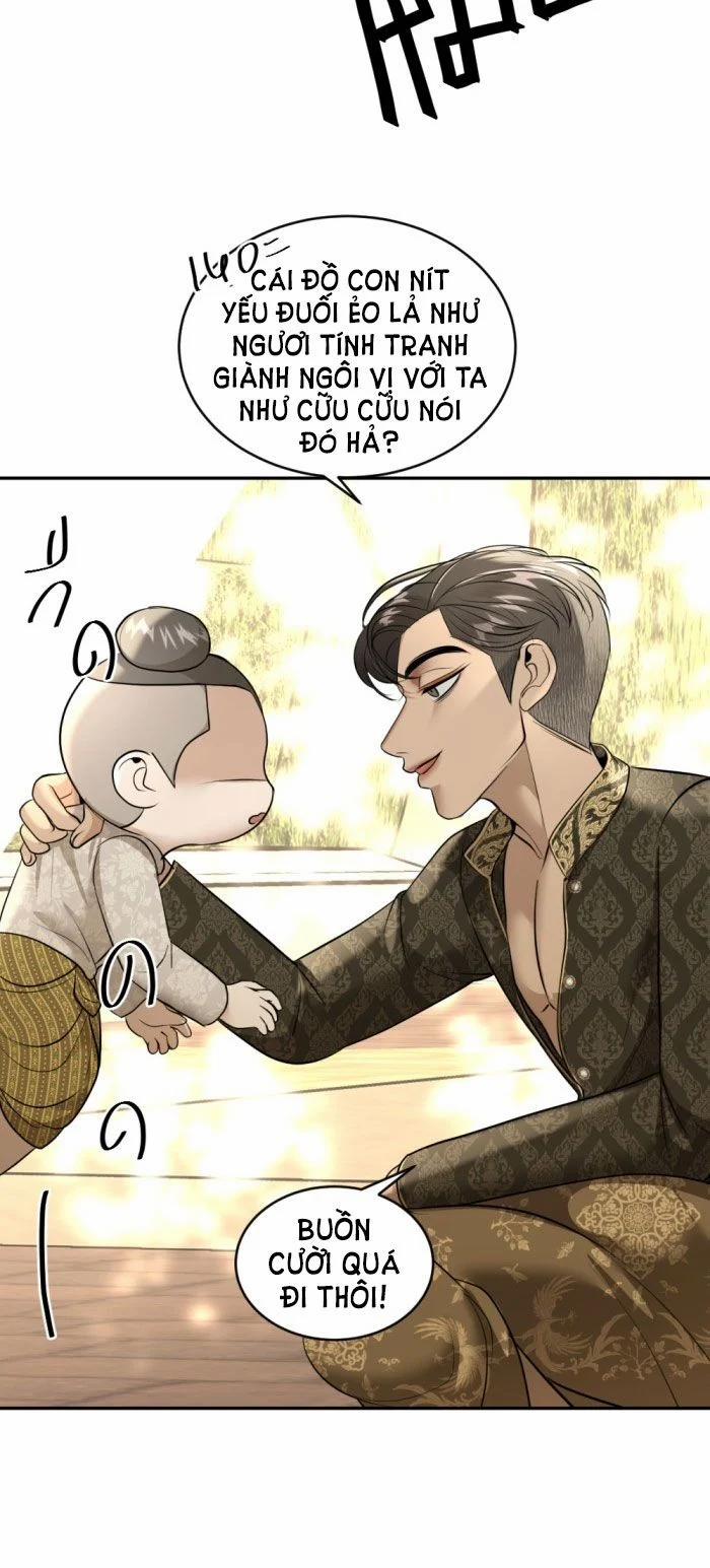 Tôi Là Công Tử Đẹp Trai Nhất Xứ Xiêm 27.2 trang 8