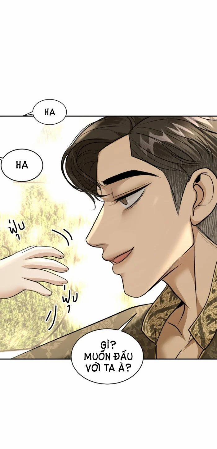 Tôi Là Công Tử Đẹp Trai Nhất Xứ Xiêm 27.2 trang 9