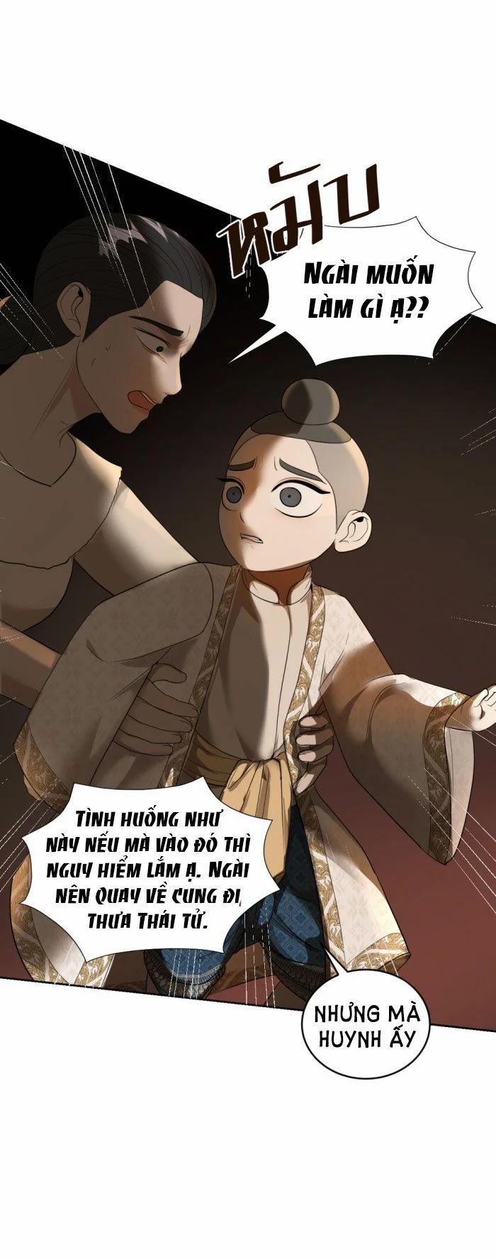 Tôi Là Công Tử Đẹp Trai Nhất Xứ Xiêm 28.1 trang 10