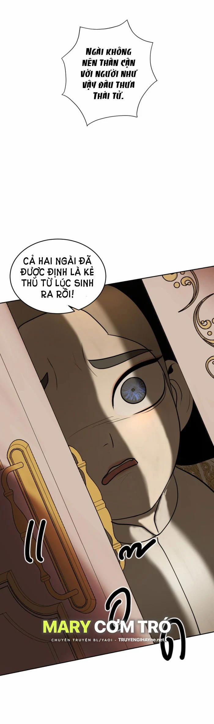 Tôi Là Công Tử Đẹp Trai Nhất Xứ Xiêm 28.1 trang 11