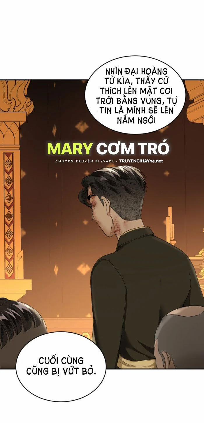 Tôi Là Công Tử Đẹp Trai Nhất Xứ Xiêm 28.1 trang 14